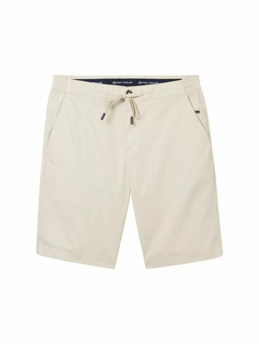 TOM TAILOR Shorts COOLMAX® Chinoshorts günstig online kaufen