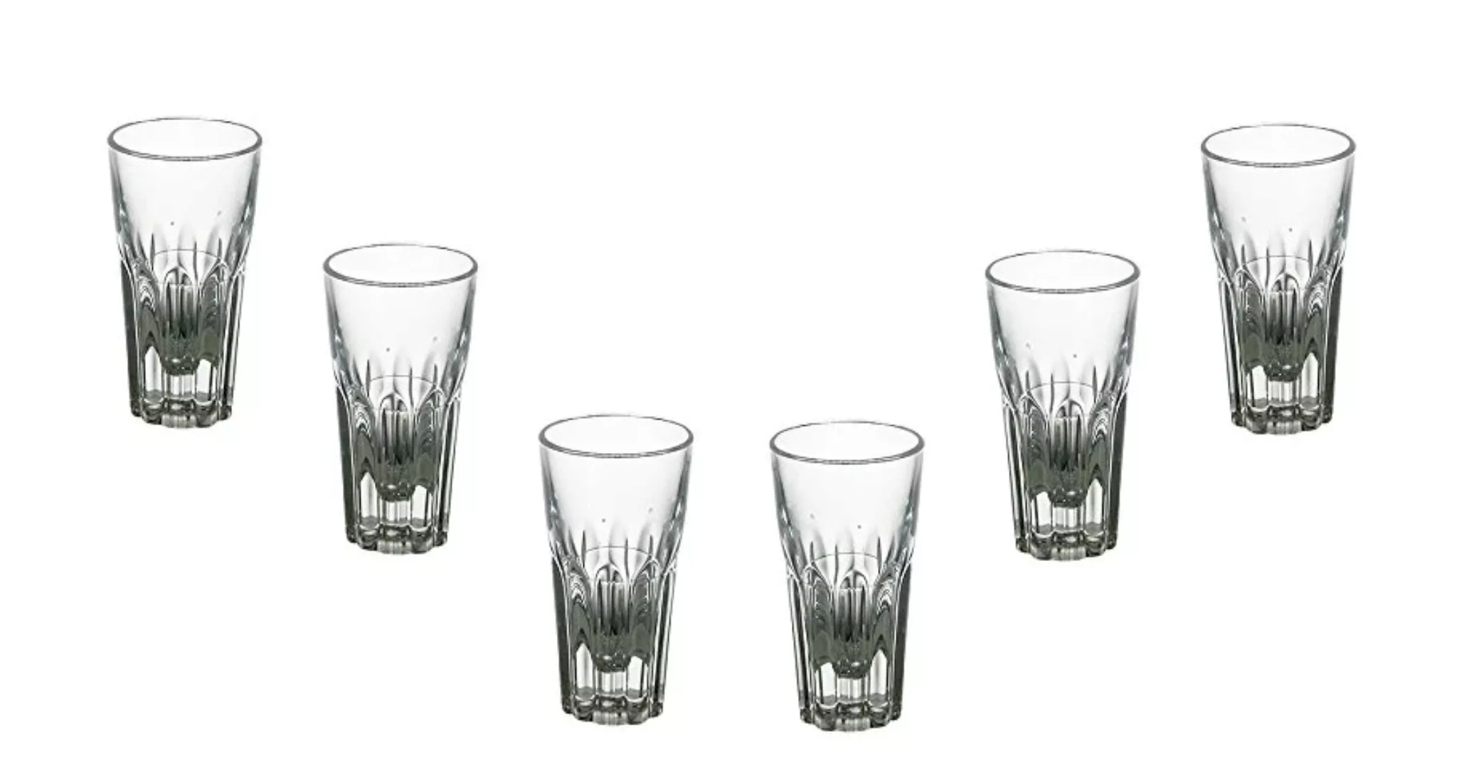 Likörglas 6er-Set 145 ml günstig online kaufen