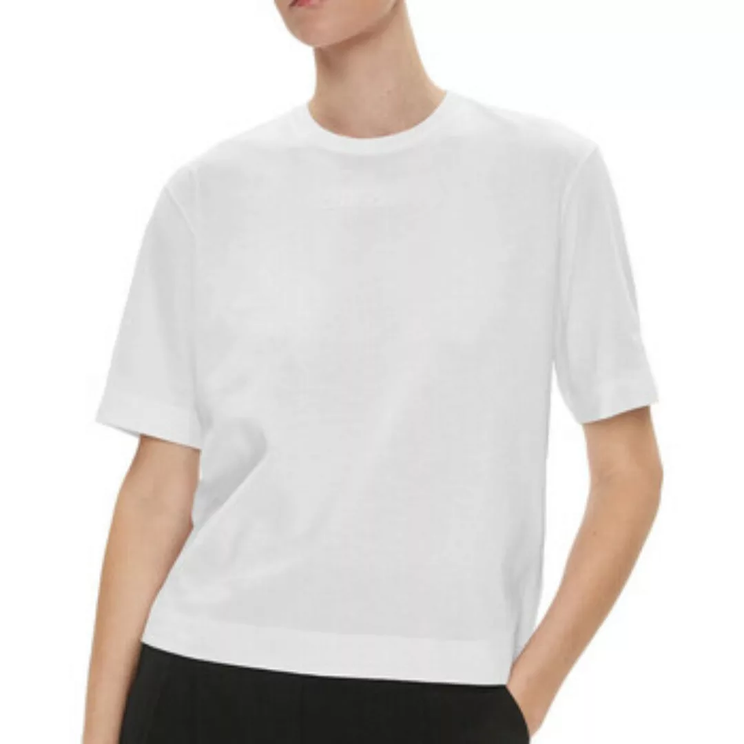 Calvin Klein Jeans  T-Shirts & Poloshirts 00GWS3K104 günstig online kaufen