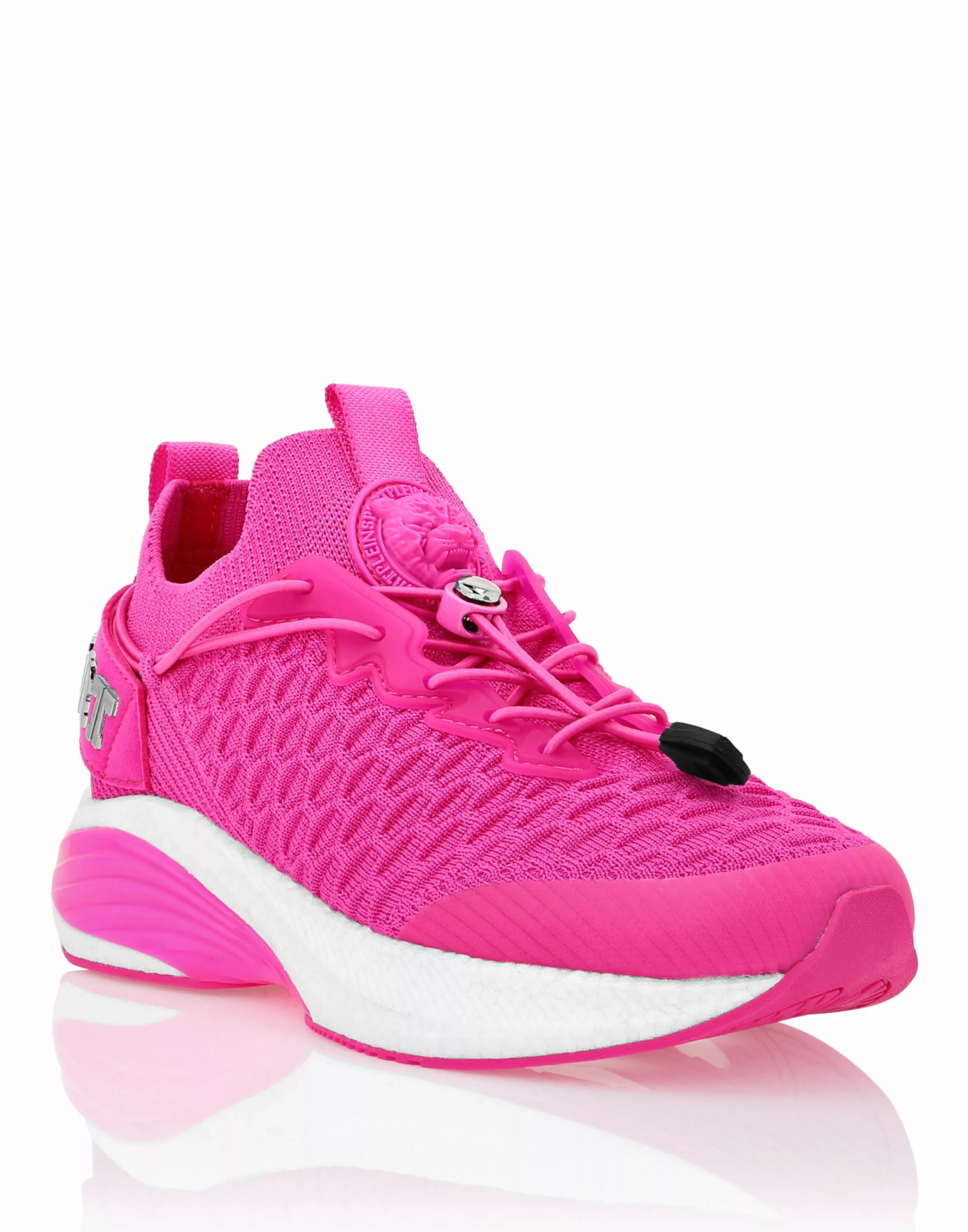 PLEIN SPORT Sneaker "Läufer" günstig online kaufen