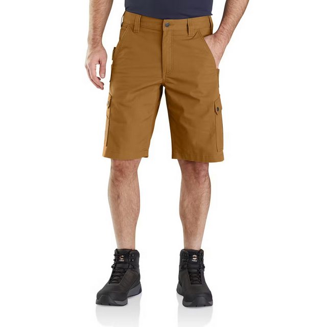 Carhartt Cargoshorts Carhartt Herren Cargoshorts Work günstig online kaufen