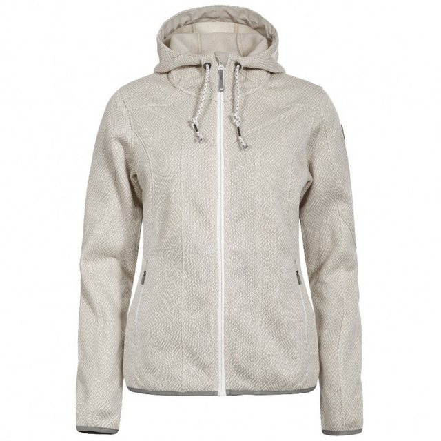 Icepeak Strickfleecejacke Strickfleecejacke Damen Lida günstig online kaufen