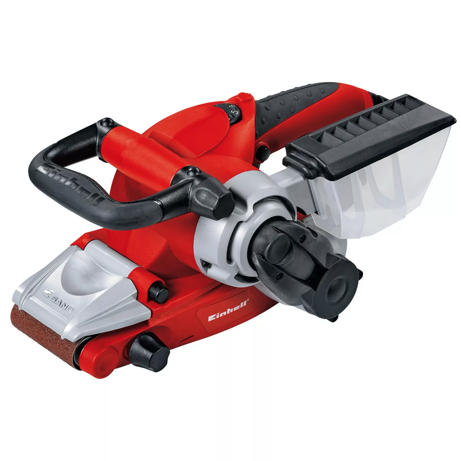 Einhell Bandschleifer TE-BS 8540 E günstig online kaufen