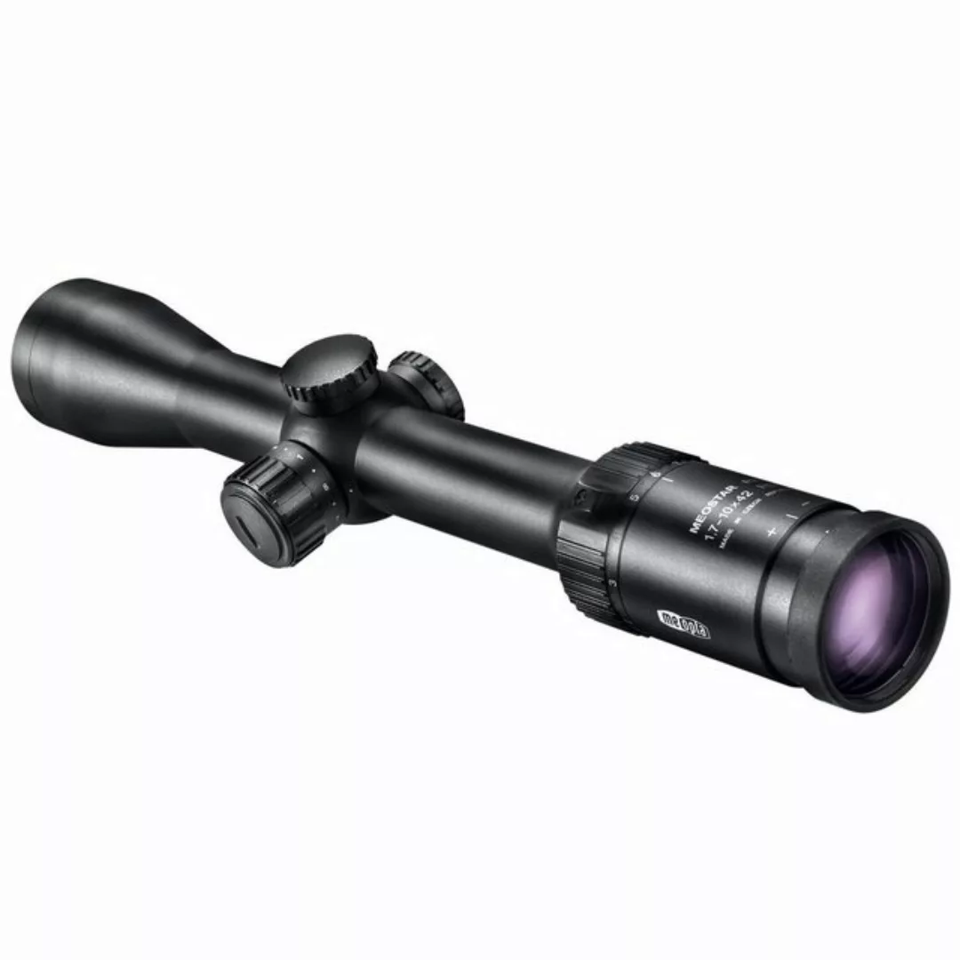 Meopta Zielfernrohr Meostar R2 1,7-10x42 RD Zielfernrohr günstig online kaufen