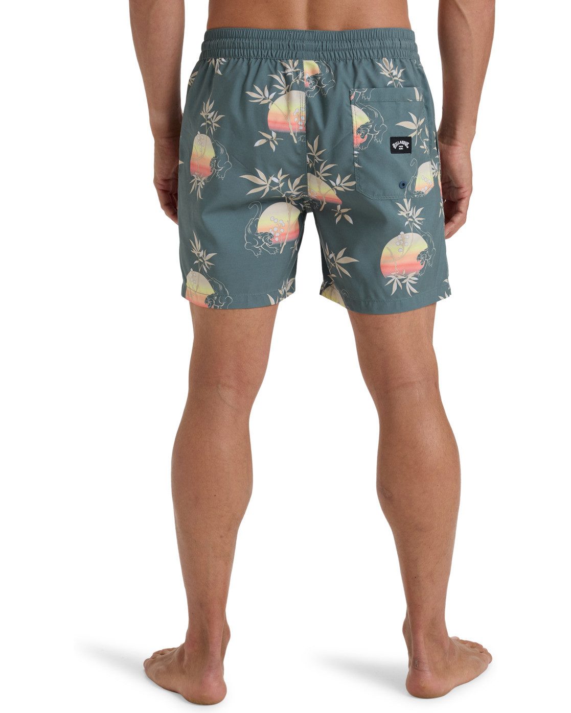 Billabong Boardshorts "Vacay 16"" günstig online kaufen