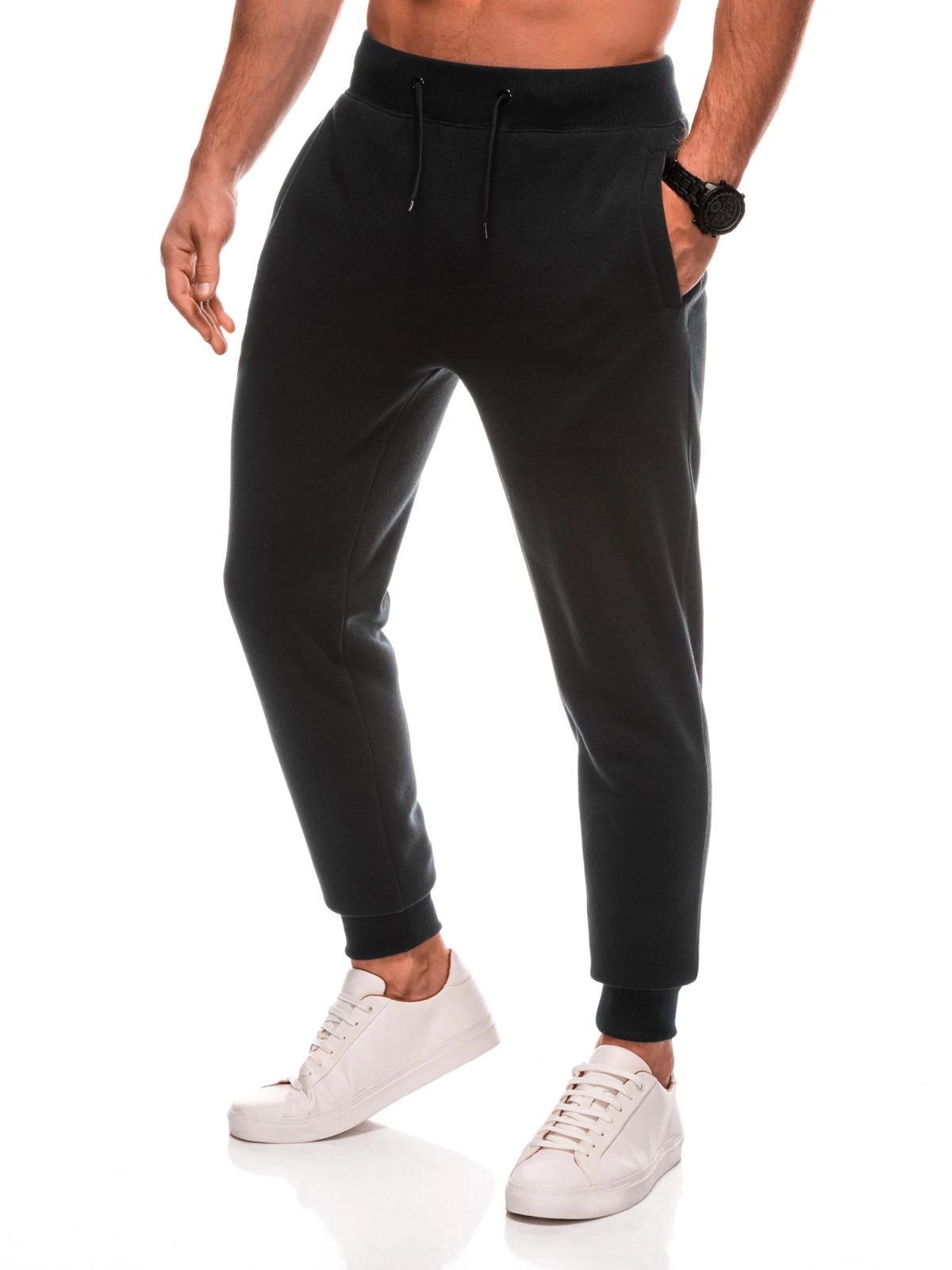 Edoti Sweathose Sweathose für Männer günstig online kaufen