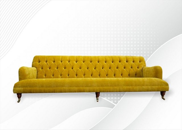 JVmoebel Chesterfield-Sofa, Made in Europa günstig online kaufen