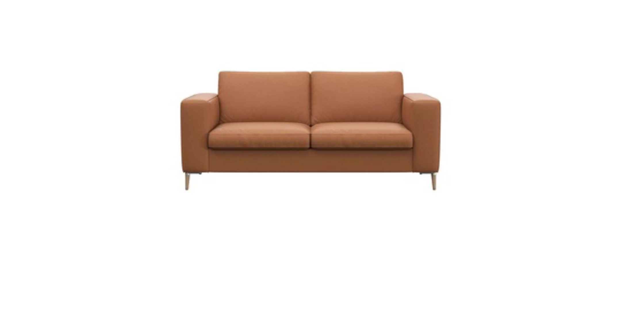 FLEXLUX 2-Sitzer "Fiore Designsofa, bequem und komfortabel durch hochwertig günstig online kaufen