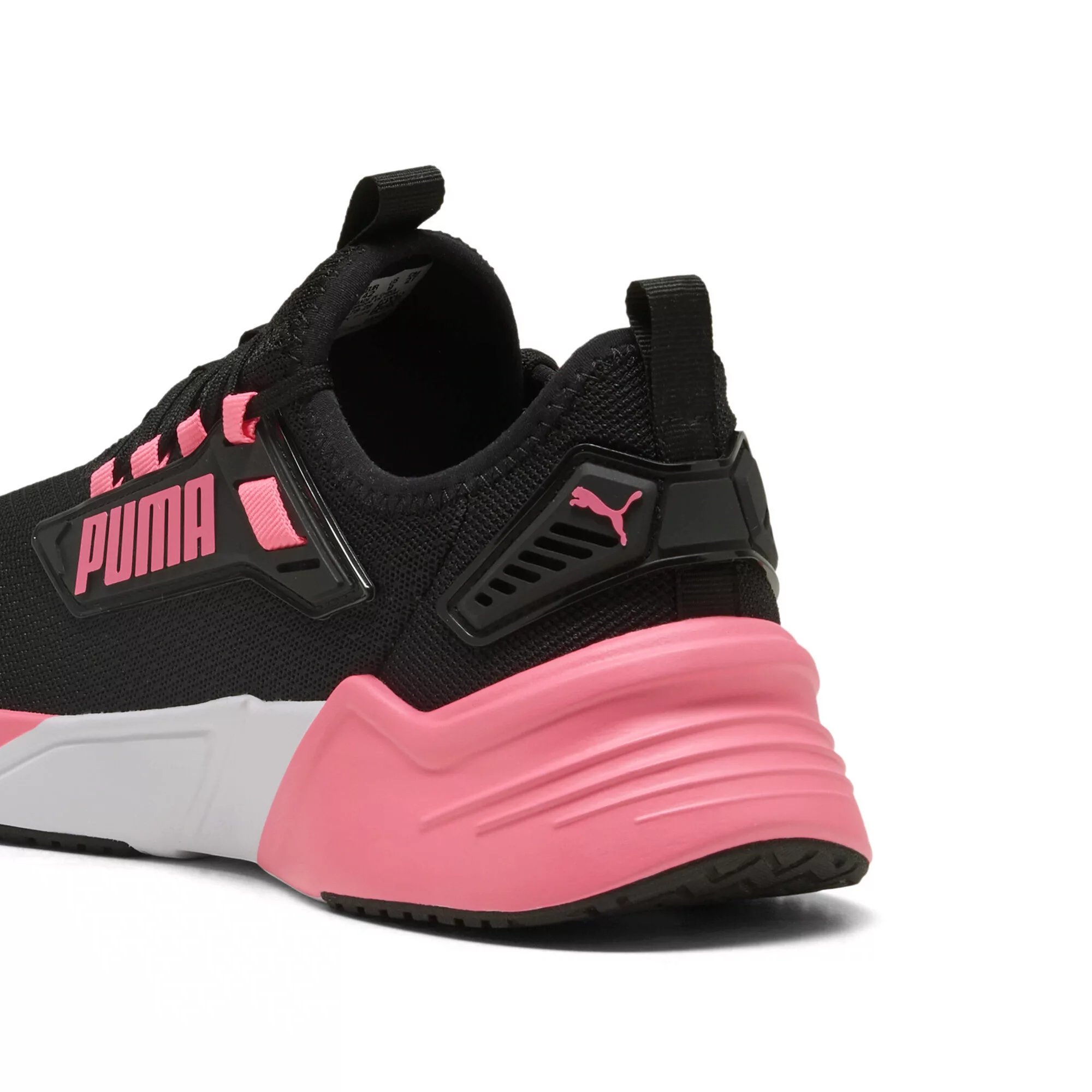 PUMA Laufschuh "Retaliate 3 Laufschuhe Erwachsene" günstig online kaufen