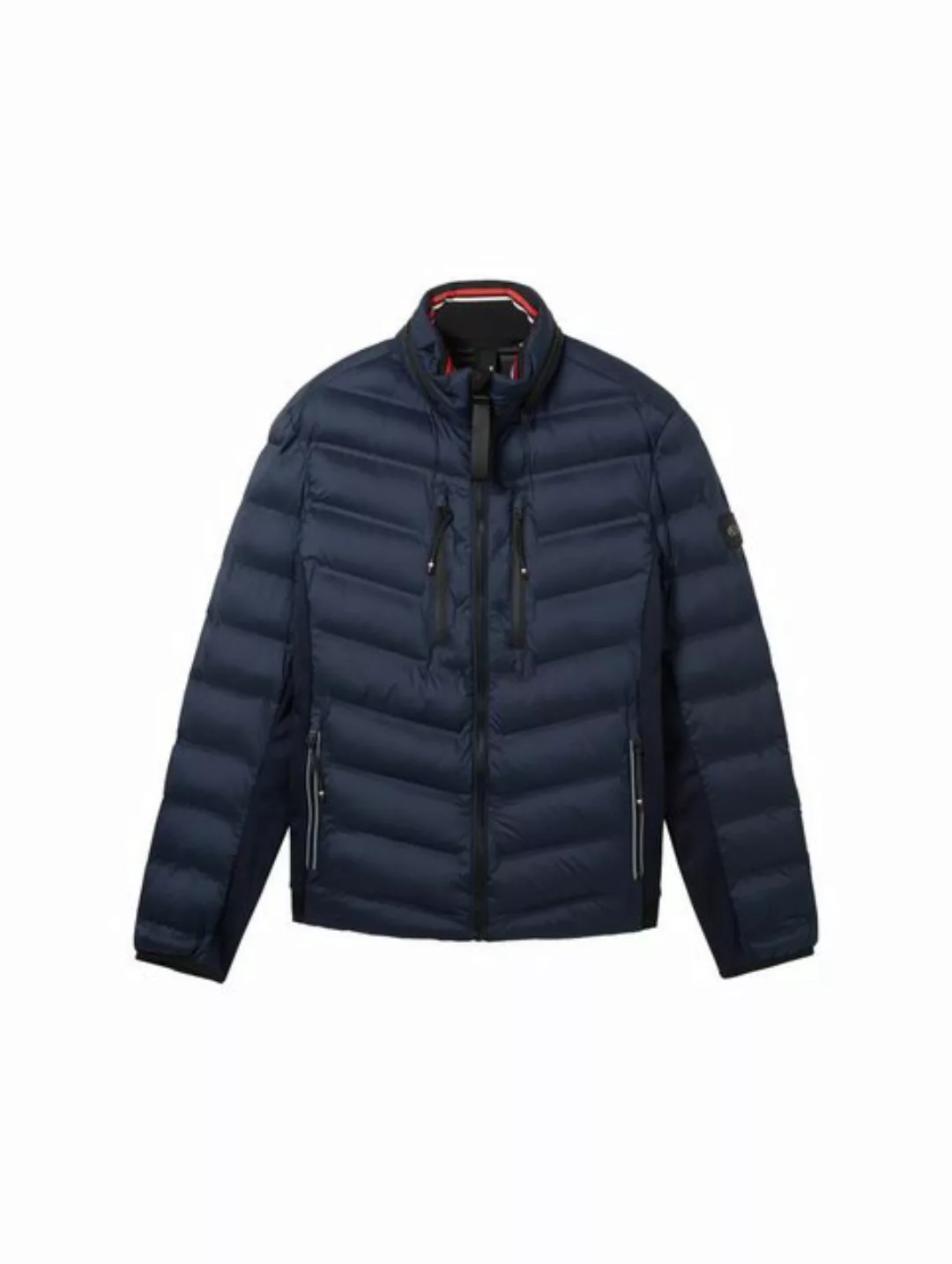 TOM TAILOR Steppjacke günstig online kaufen