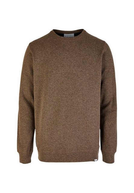 Cleptomanicx Sweater Noitch - elbmud günstig online kaufen