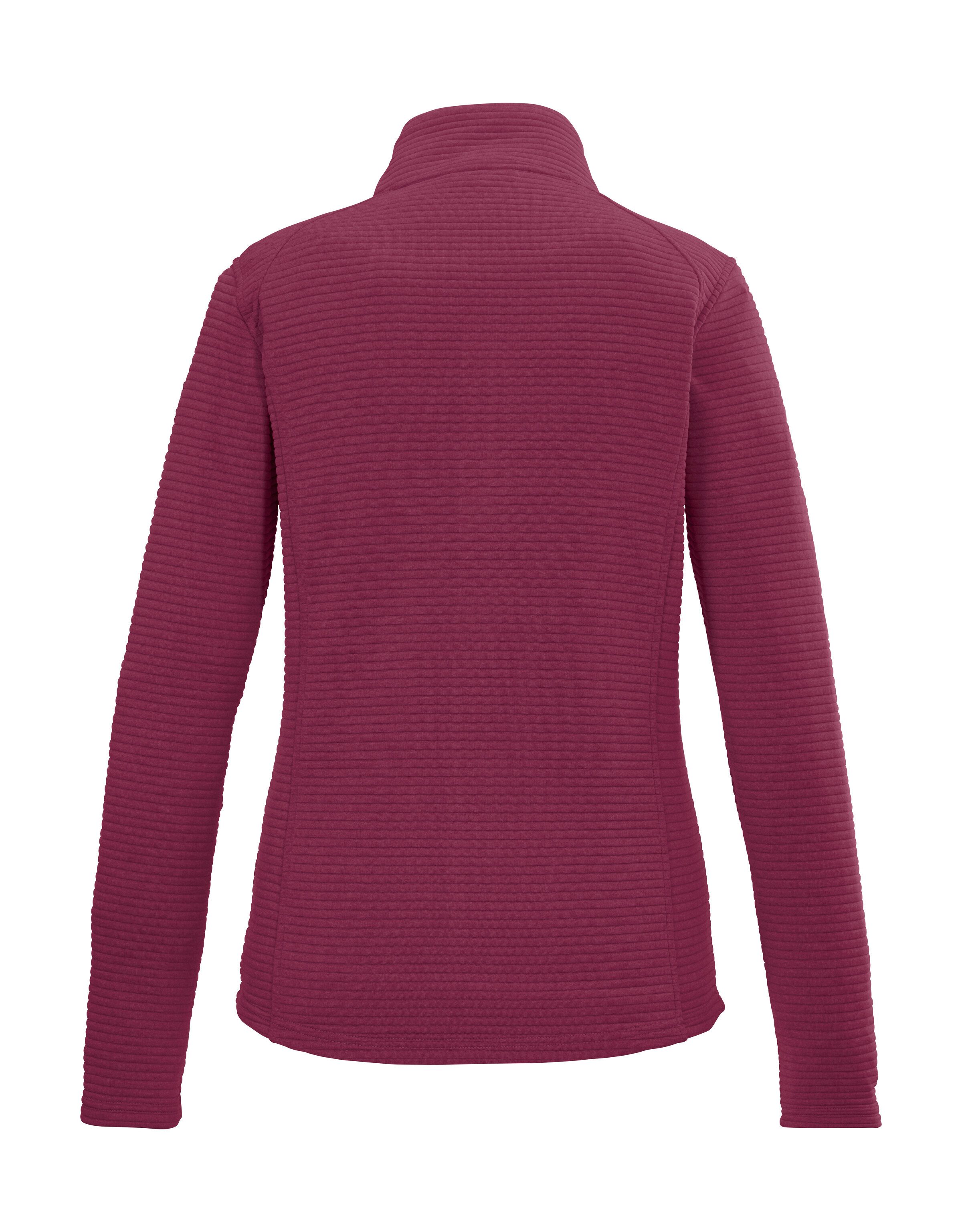 Killtec Strickjacke "KOS 24 WMN FLX JCKT", Damenjacke mit Comfort-Stretch u günstig online kaufen