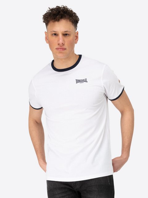 Lonsdale T-Shirt TRELILL (1-tlg) günstig online kaufen