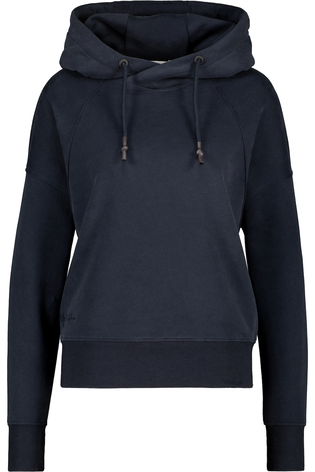 Alife & Kickin Kapuzensweatshirt "GinnyAK A Hoodie Damen Kapuzensweatshirt, günstig online kaufen