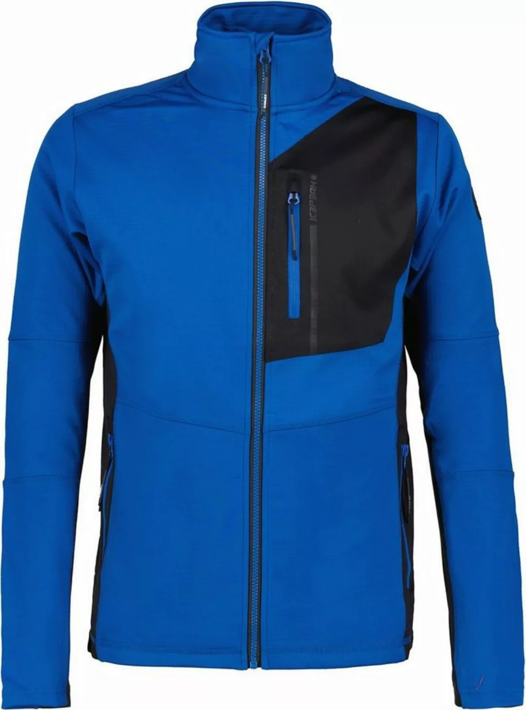 Icepeak Outdoorjacke ICEPEAK DUPO MARINENBLAU günstig online kaufen