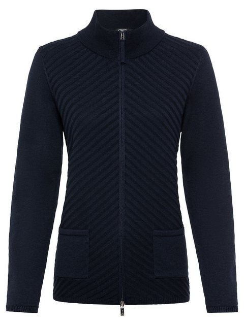 Olsen Strickjacke günstig online kaufen