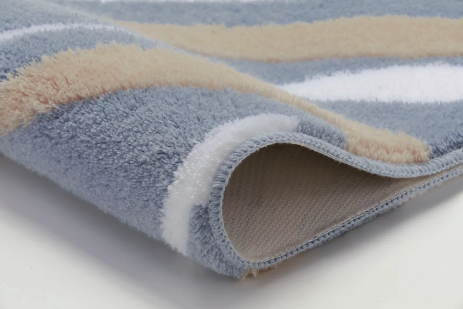 Kleine Wolke Badematte »Dream«, rutschhemmend beschichtet, fußbodenheizungs günstig online kaufen