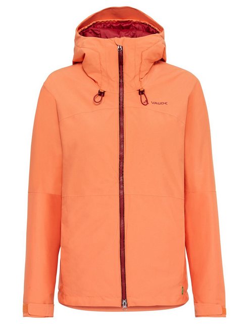 VAUDE Winterjacke Women's NEYLAND Padded Jacket II CS Funktionsjacke günstig online kaufen