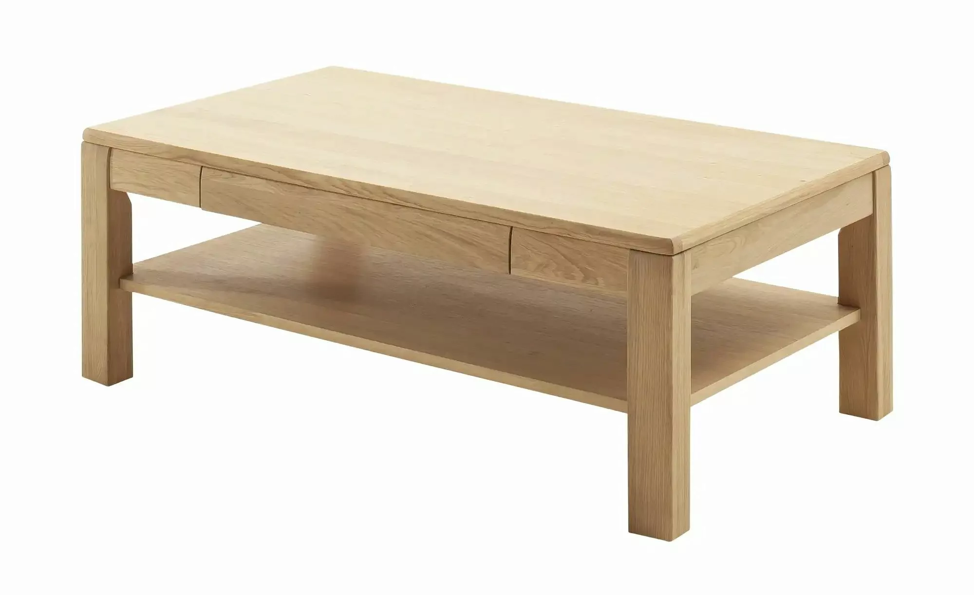 Woodford Couchtisch  Alesio ¦ holzfarben ¦ Maße (cm): B: 115 H: 44 Tische > günstig online kaufen