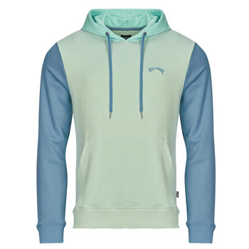 Billabong  Sweatshirt ARCH BLOCK PO LT günstig online kaufen