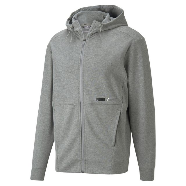 PUMA Sweatjacke Puma Herren Kapuzenjacke RAD/CAL FZ Hoodie 589388 günstig online kaufen