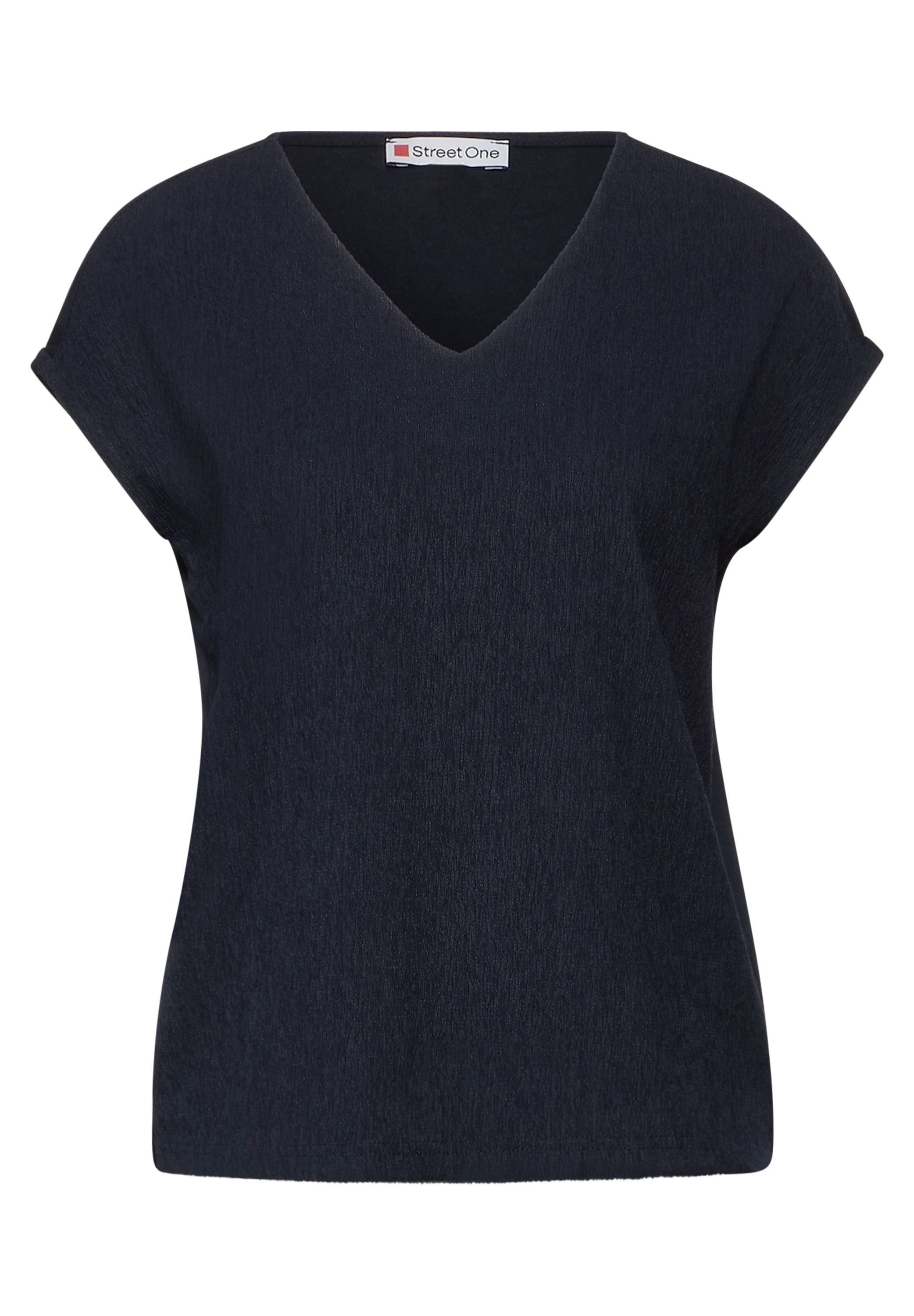 Street One Damen T-Shirt A321284 günstig online kaufen