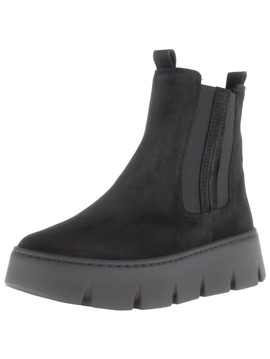 Gabor Stiefelette "Gabor Stiefelette Veloursleder" günstig online kaufen