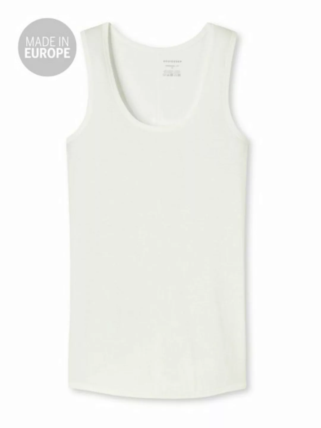 Schiesser Tanktop Personal Fit (1-tlg) günstig online kaufen