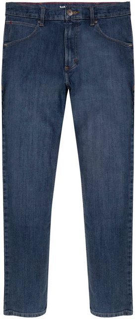 Wrangler Regular-fit-Jeans Authentic Regular günstig online kaufen