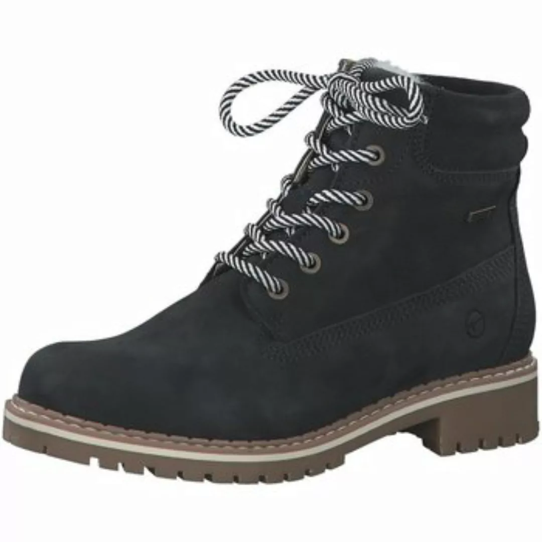 Tamaris  Stiefel Stiefeletten Woms Boots 1-1-26244-29/805 günstig online kaufen