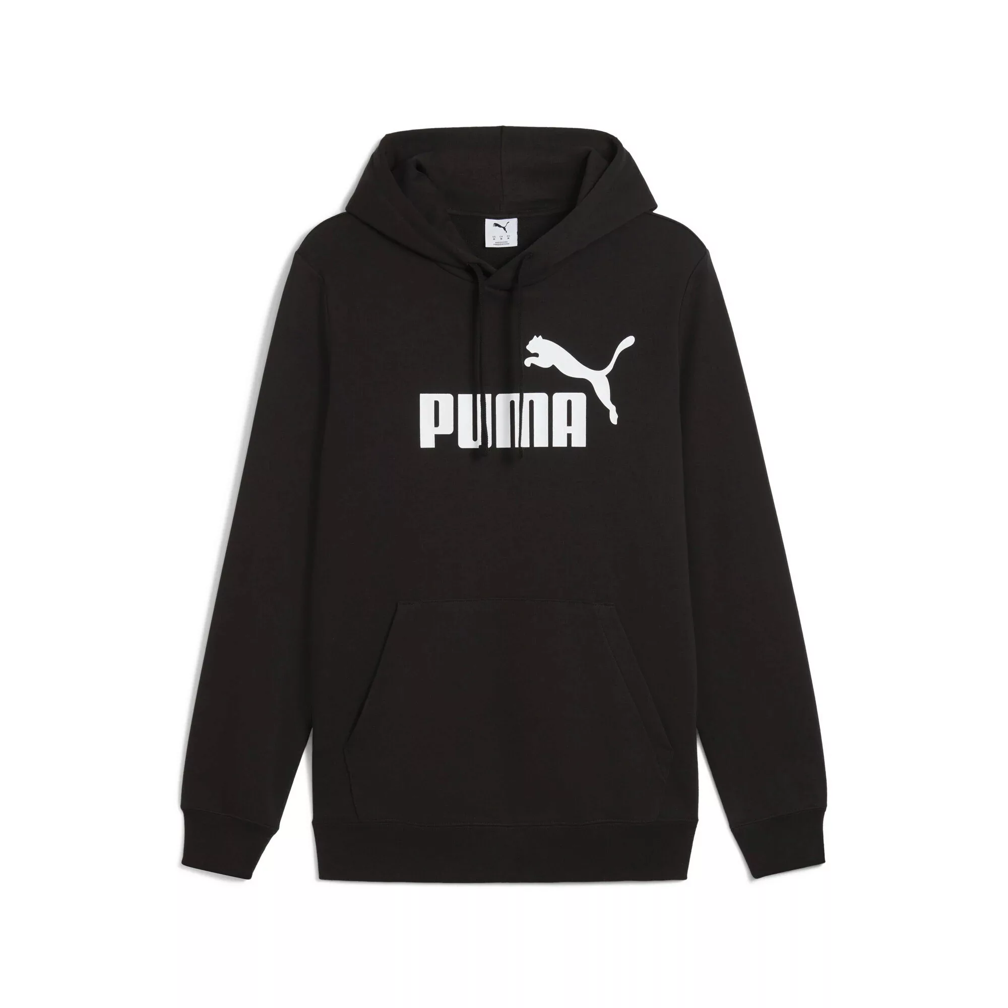 PUMA Hoodie "Essentials No. 1 Logo Hoodie Herren" günstig online kaufen