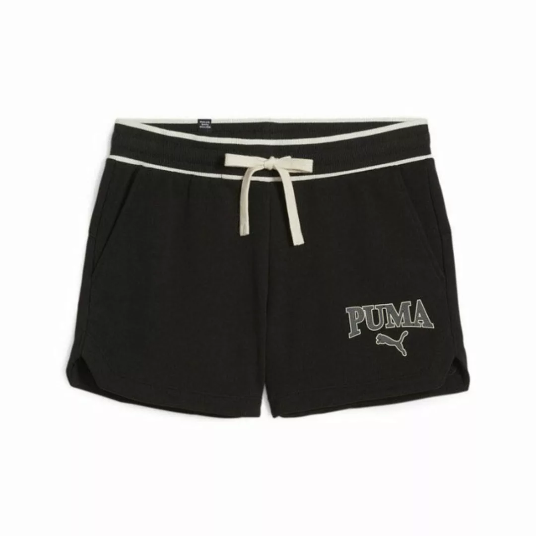 PUMA Shorts PUMA SQUAD 5 Shorts TR günstig online kaufen