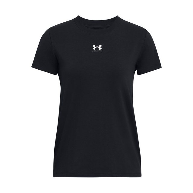 Under Armour® T-Shirt Under Armour Damen T-Shirt Off Campus Core SS 1383648 günstig online kaufen