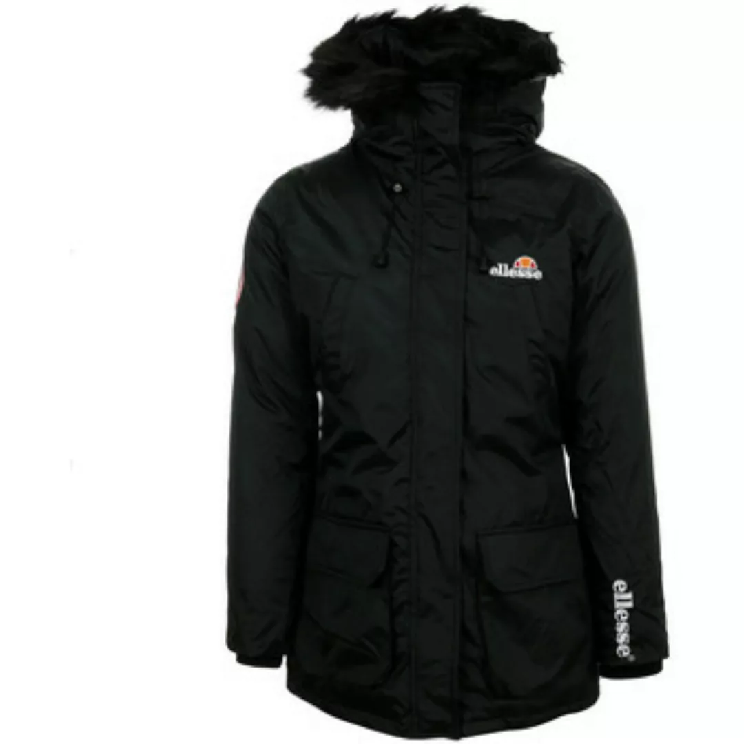 Ellesse  Parkas Eh Femme Parka günstig online kaufen