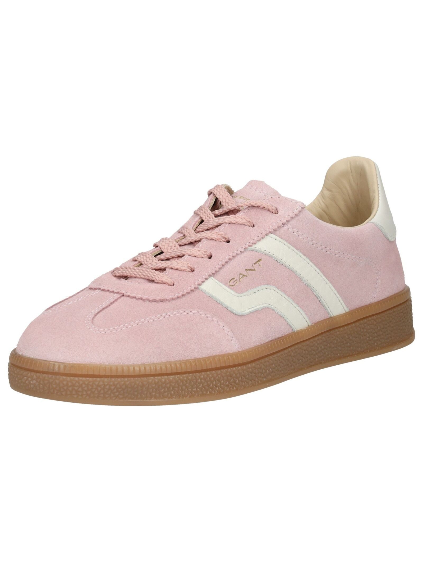 Gant Sneaker "Gant Sneaker Veloursleder" günstig online kaufen