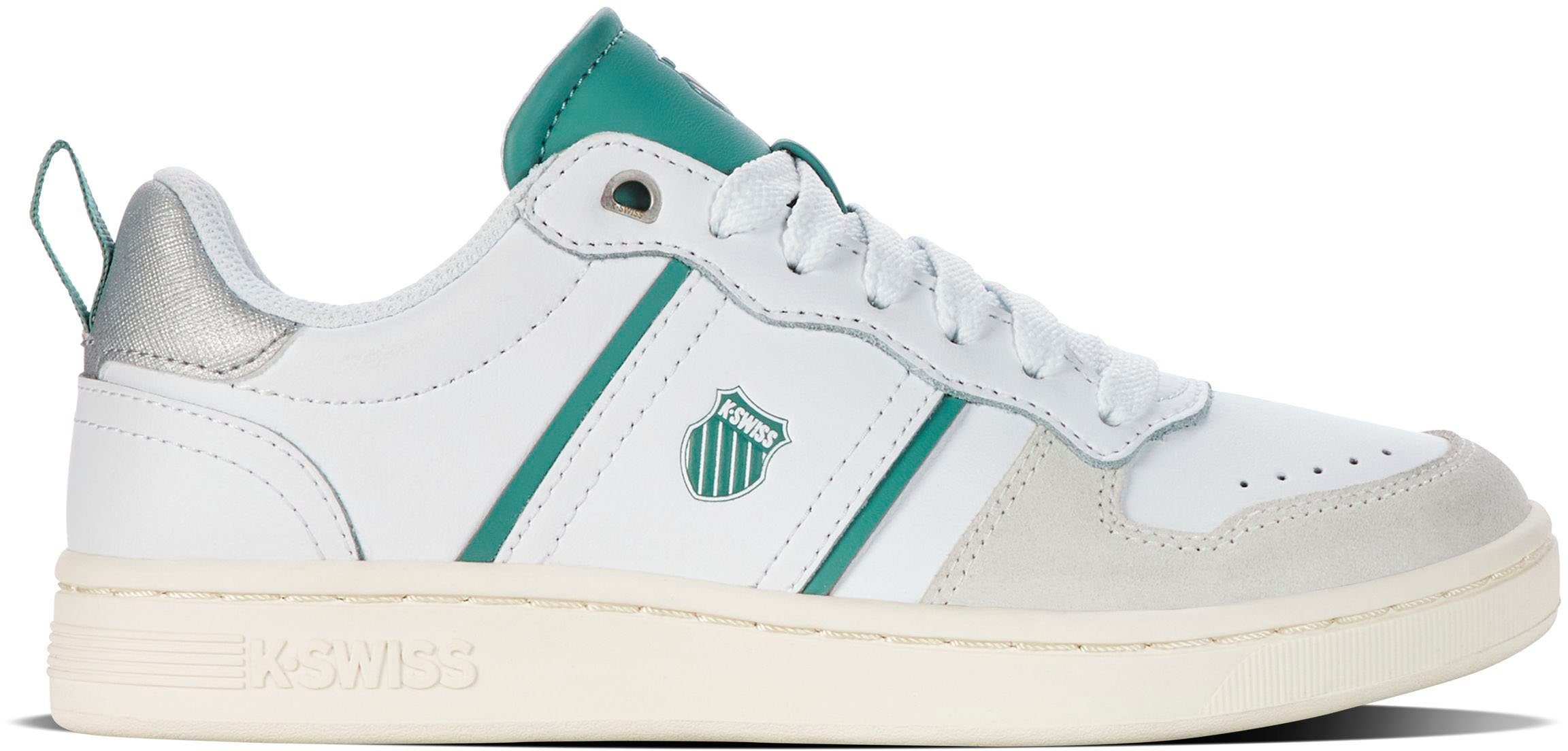 K-Swiss Lozan Match LTH Sneaker günstig online kaufen