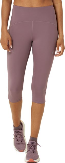 Asics Laufhose ROAD HIGH WAIST CAPRI TIGHT günstig online kaufen