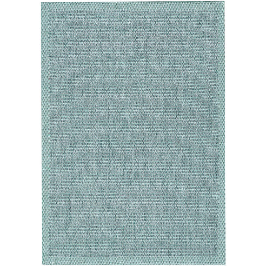 Ayyildiz Teppich GIZA blau B/L: ca. 60x100 cm günstig online kaufen