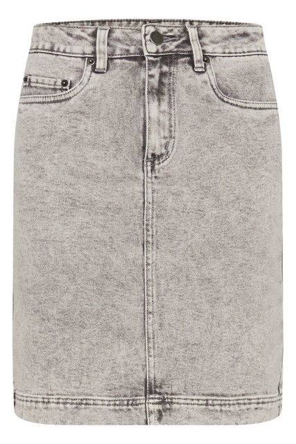 KAFFE Jeansrock Denimrock KAamelia günstig online kaufen