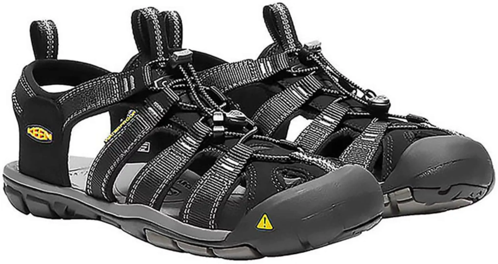 Keen Sandale "CLEARWATER CNX" günstig online kaufen