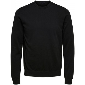 Selected  Pullover 16074682 BERG-BLACK günstig online kaufen