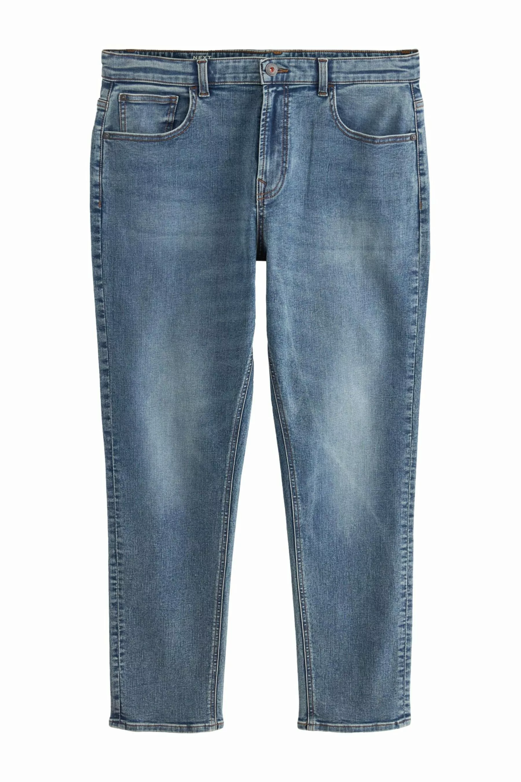 Next Slim-fit-Jeans Klassische Stretch-Jeans (1-tlg) günstig online kaufen