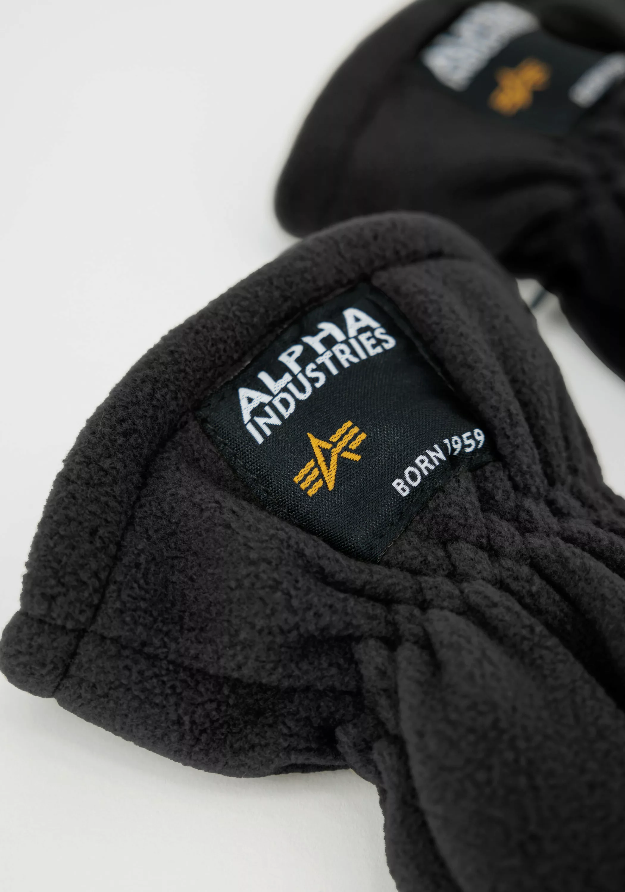 Alpha Industries Multisporthandschuhe "ALPHA INDUSTRIES Accessoires - Glove günstig online kaufen