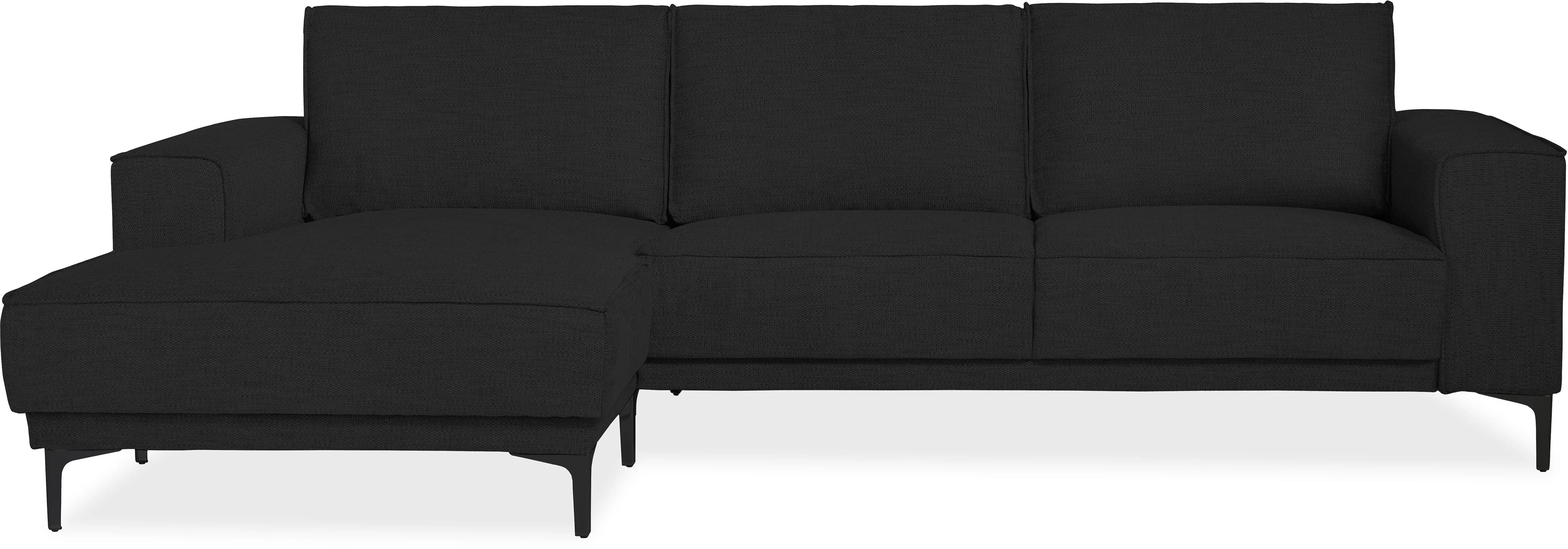 Places of Style Ecksofa "Oland", 280 cm, im zeitlosem Design und hochwertig günstig online kaufen