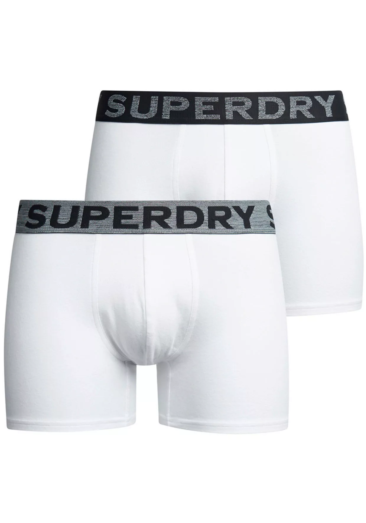 Superdry Boxershorts "BOXER TRIPLE PACK", (Packung, 3 St.) günstig online kaufen