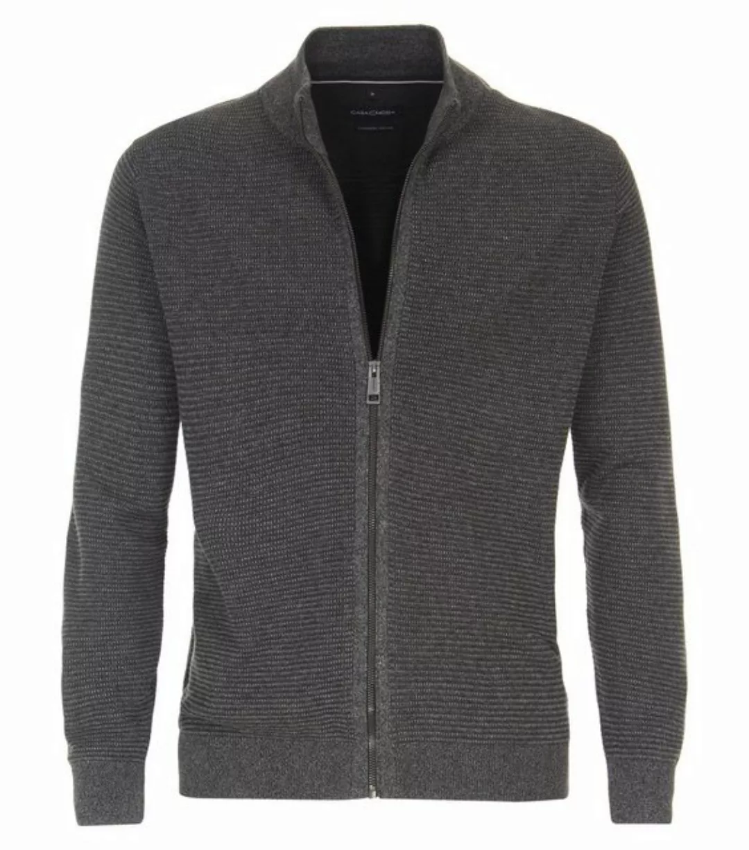 CASAMODA Strickjacke CASAMODA Strickjacke uni günstig online kaufen