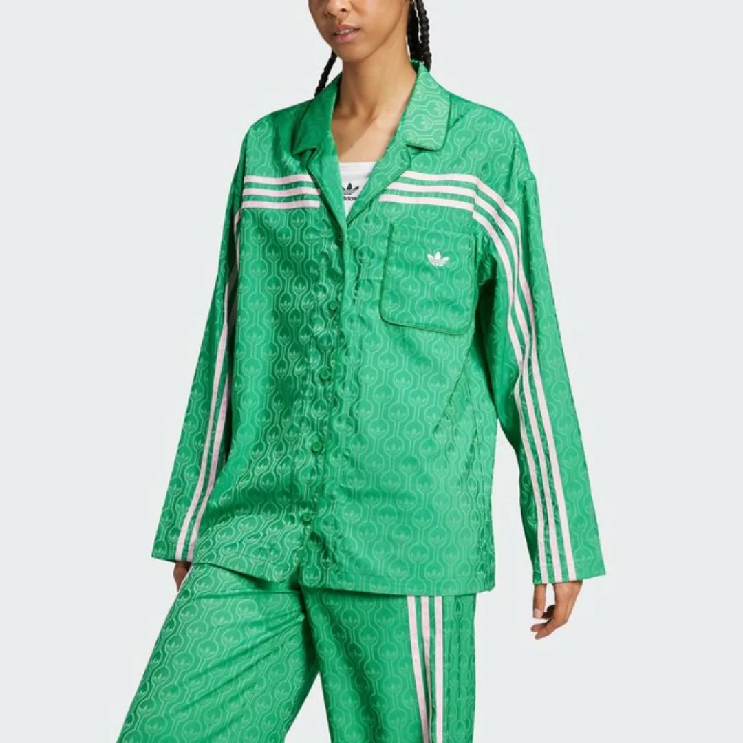 adidas Originals Langarmshirt PYJAMA TOP günstig online kaufen