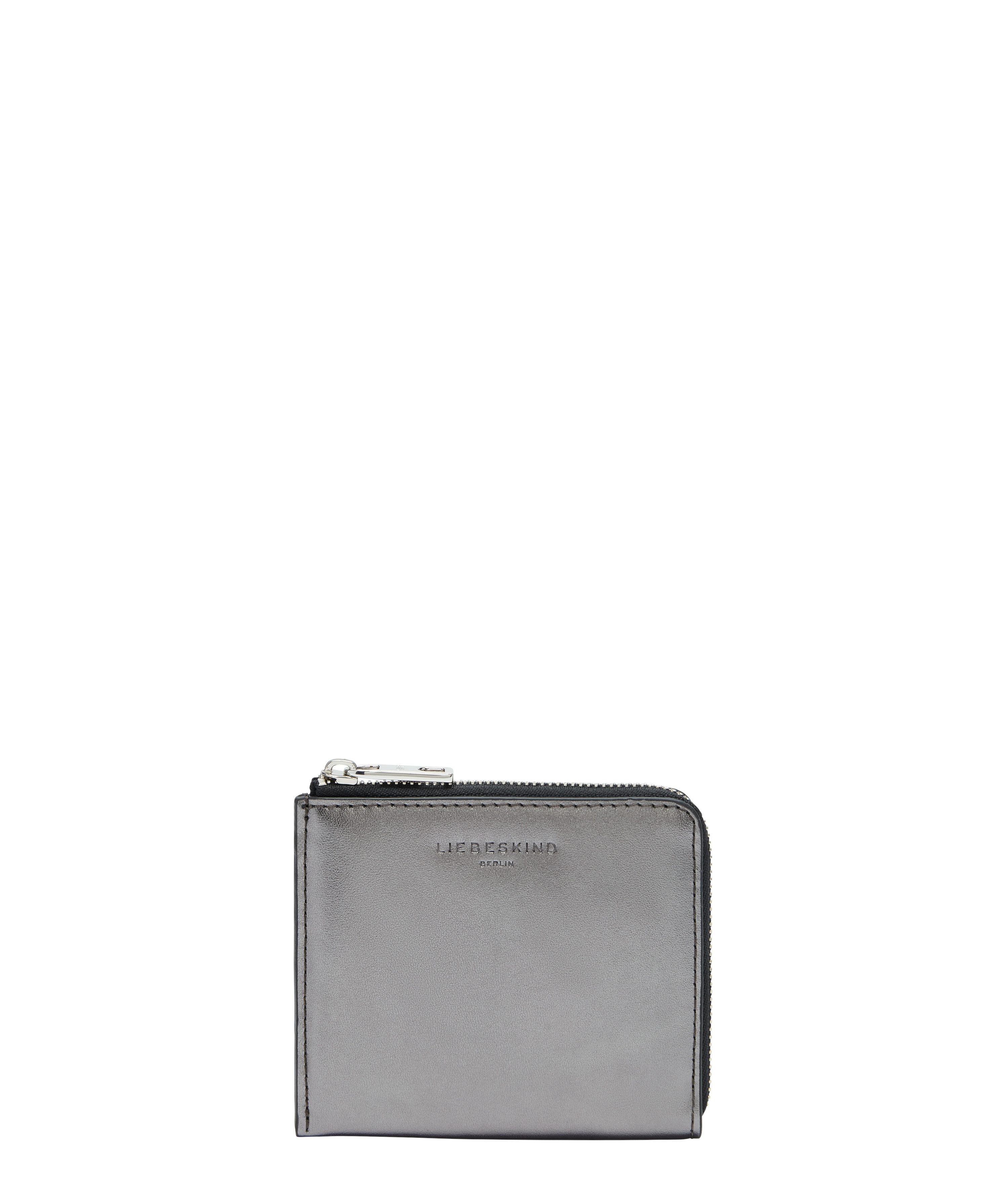 Liebeskind Berlin Geldbörse "NINO LOU 2 SILVER STONE" günstig online kaufen