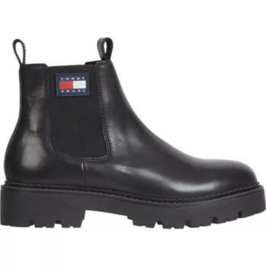 Tommy Jeans  Herrenstiefel - günstig online kaufen