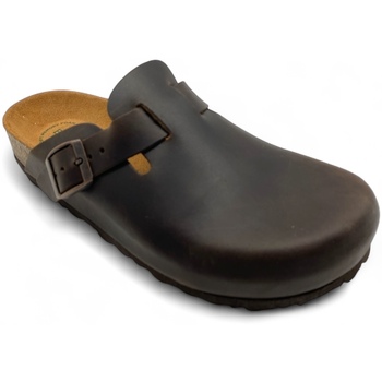 Bio Green  Hausschuhe BGUPE25-PT256-VRD günstig online kaufen